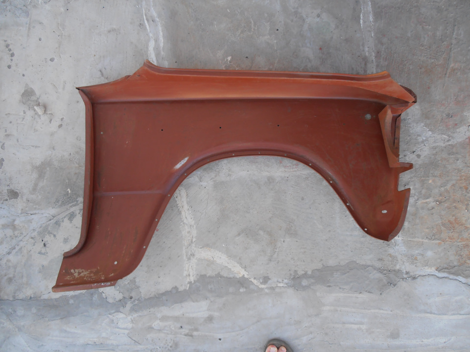 Фото в бортжурнале Lada 21011