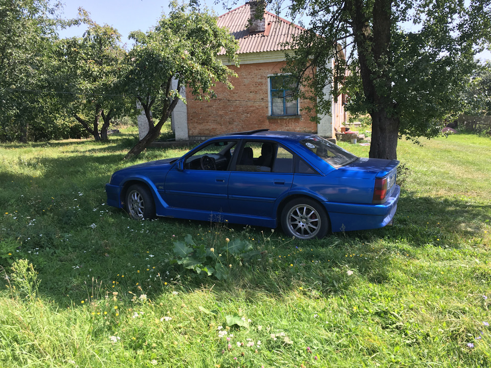 GF-5 Дешево, практично, 100% оригинал — KIA Carens III, 2 л, 2011 года ...