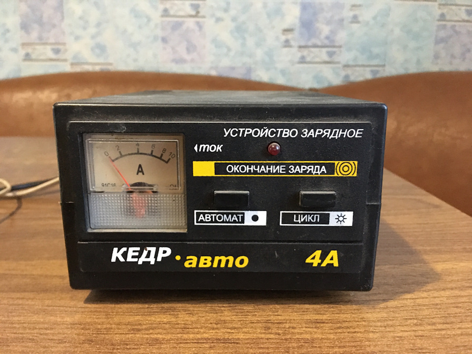 Кедр авто 4 plus схема