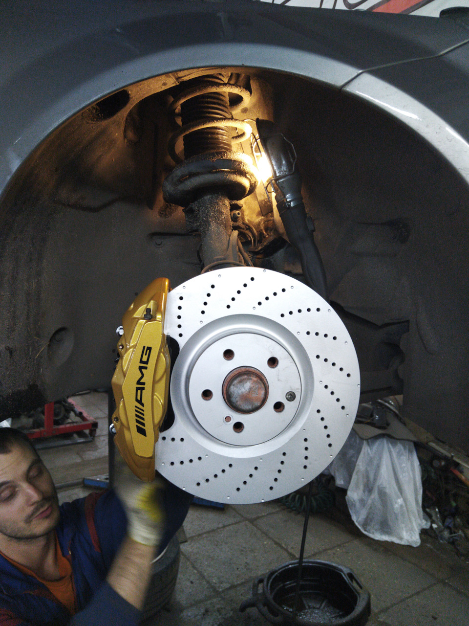 «Нахождение предохранителей вентилятора охлаждения Шевроле Нивы и ...