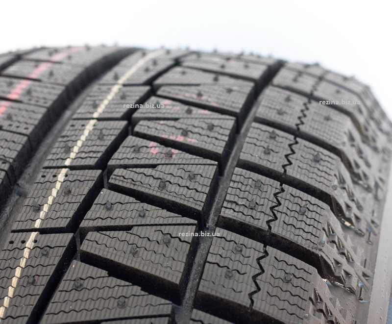 Шины bridgestone blizzak revo gz характеристики