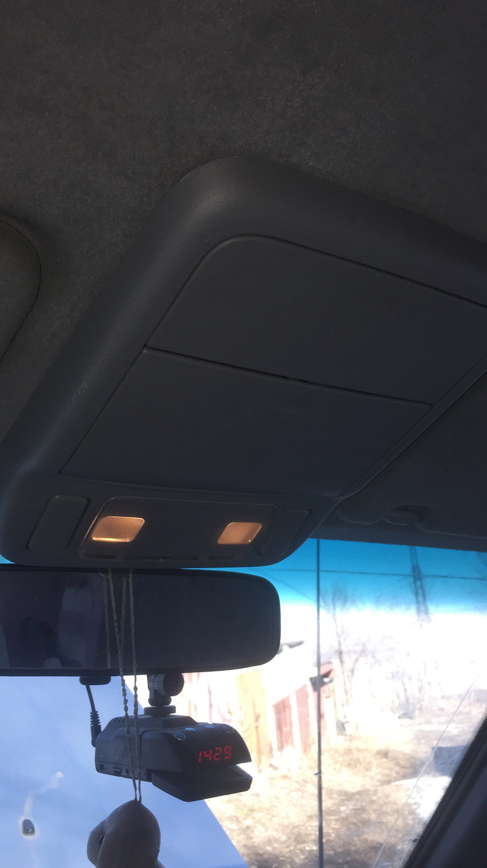 Фото в бортжурнале KIA Sportage (1G)