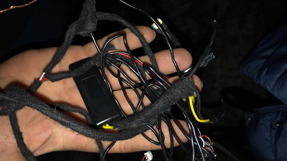 Фото в бортжурнале Volkswagen Golf Mk5