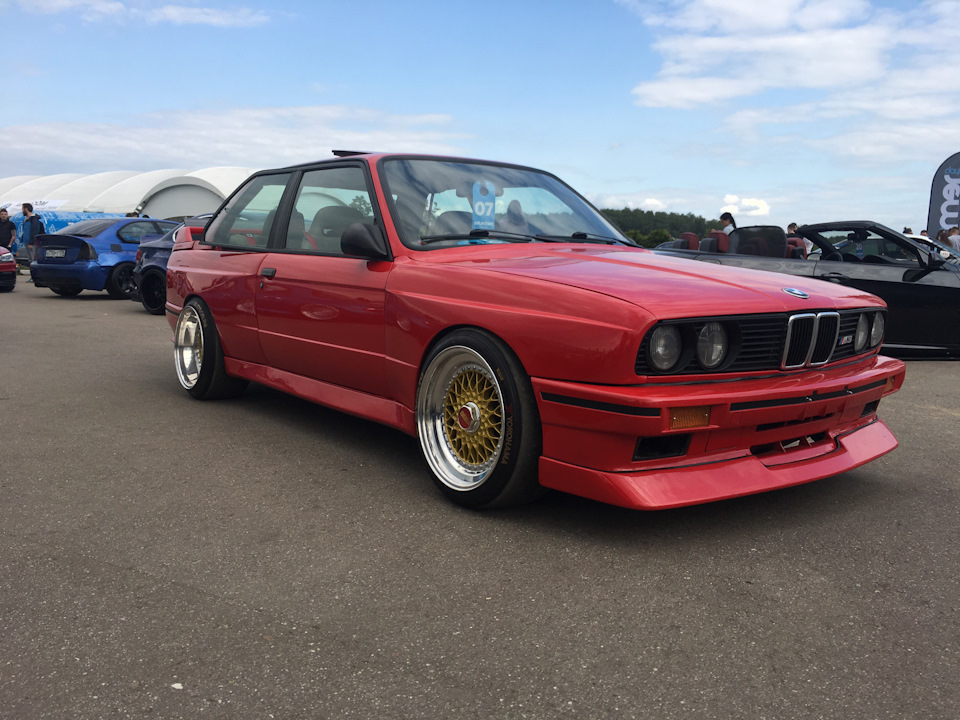 Фото в бортжурнале BMW Z4 (E89)