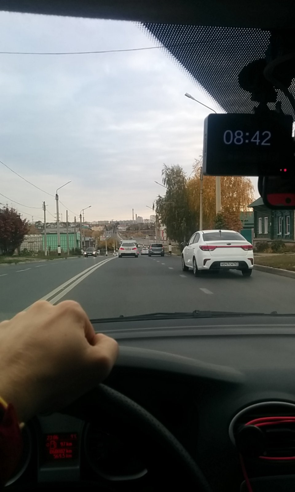 Щелчки в движении при максимальном угле поворота колес. Что это — Ford  Focus II Sedan, 1,6 л, 2011 года | наблюдение | DRIVE2