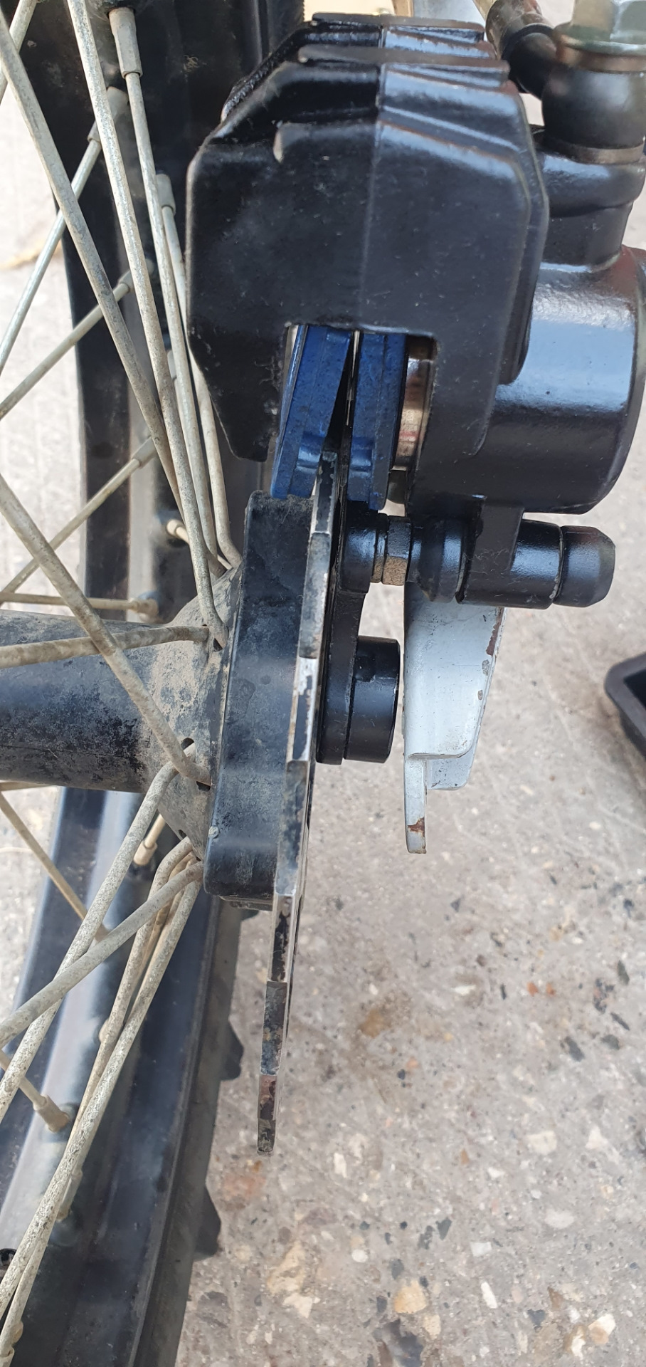 Фото в бортжурнале Toyota Prius (50)