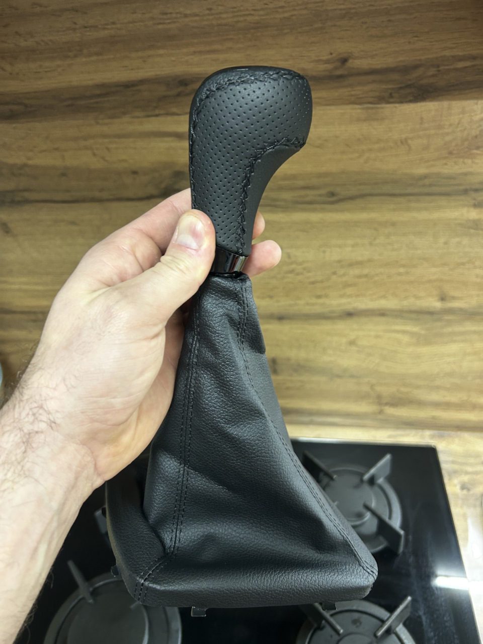 . — Lada Granta (2G) FL