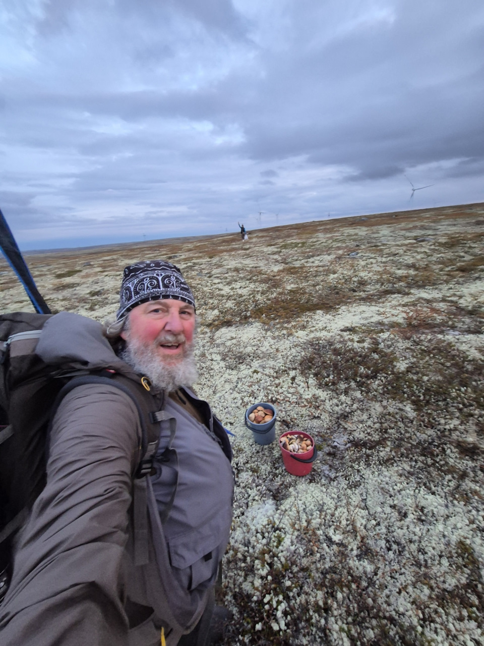 Фото в бортжурнале Volvo XC70 III