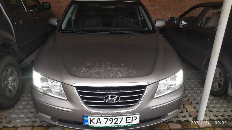 [РЕШЕНО]Долгая адаптация АКПП и давление во впускном коллекторе ...