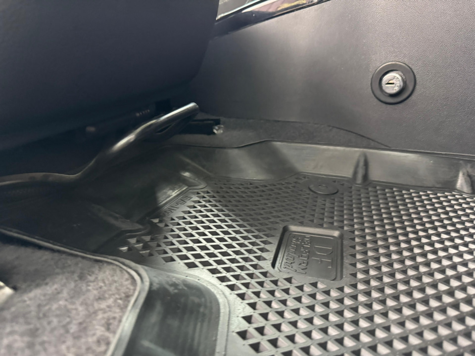 Фото в бортжурнале Opel Astra H