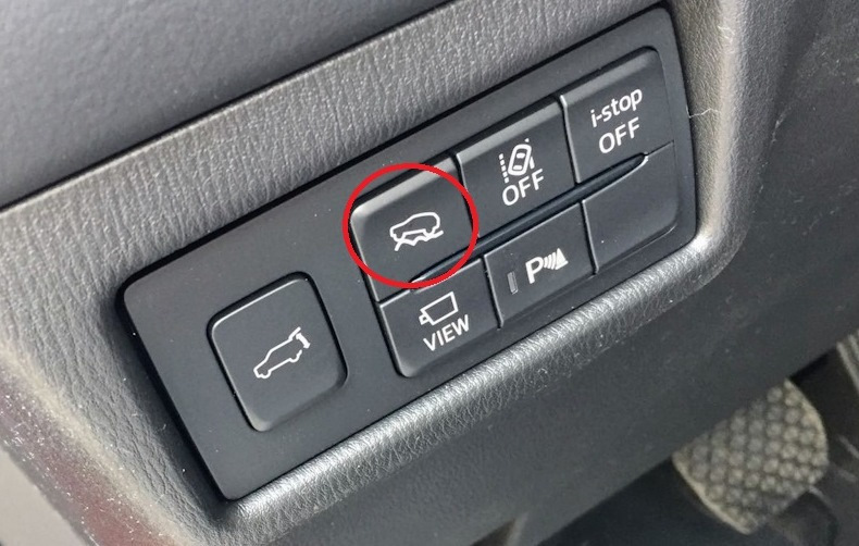 2018 отключение. Кнопка полного привода Мазда cx5. Кнопка Set Mazda CX-5. Мазда СХ-5 кнопки управления. Кнопки Мазда сх5.