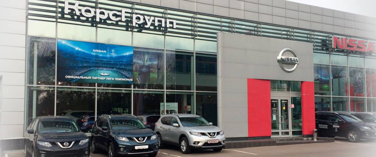 Отзывная компания Ниссан в Коломне. — Nissan Tiida (1G), 1,6 л, 2013 ...