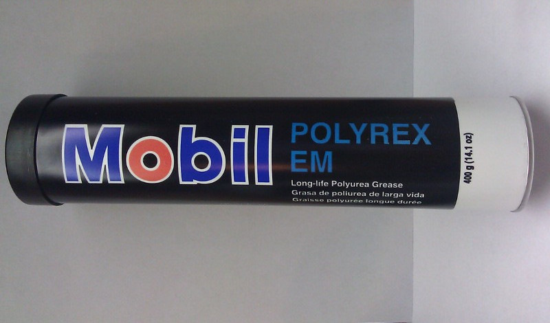 Mobil polyrex em. Grease mobil Polyrex em 103. 153561 Mobil Polyrex em. Смазка mobil Polyrex em 103 туба 0.4кг. Смазка mobil Polyrex em 0.4 кг.