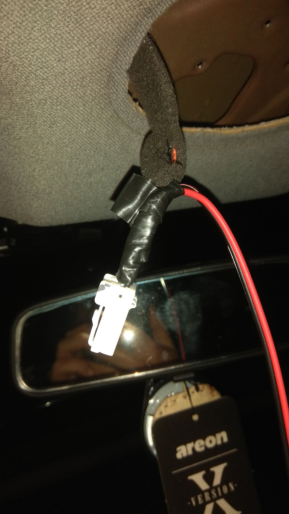 Фото в бортжурнале Chevrolet Lacetti Sedan