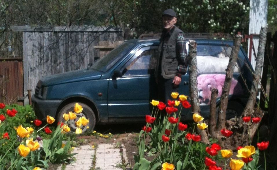 Отказ системы зажигания — СеАЗ 11113 Ока, 0,7 л, 2003 года | поломка ...