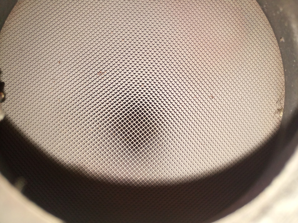 Чем покрасить выпускной коллектор? — УАЗ Patriot, 2,7 л, 2008 года ...