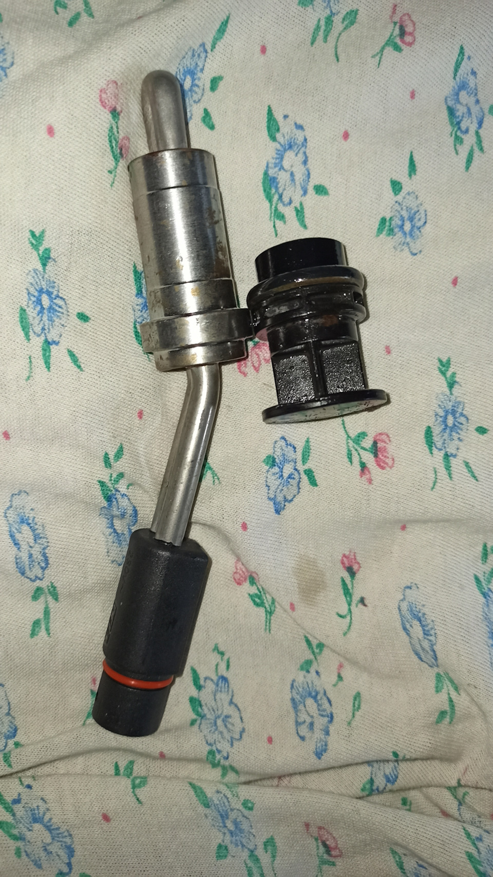 Фото в бортжурнале Citroen Grand C4 Picasso (2G)