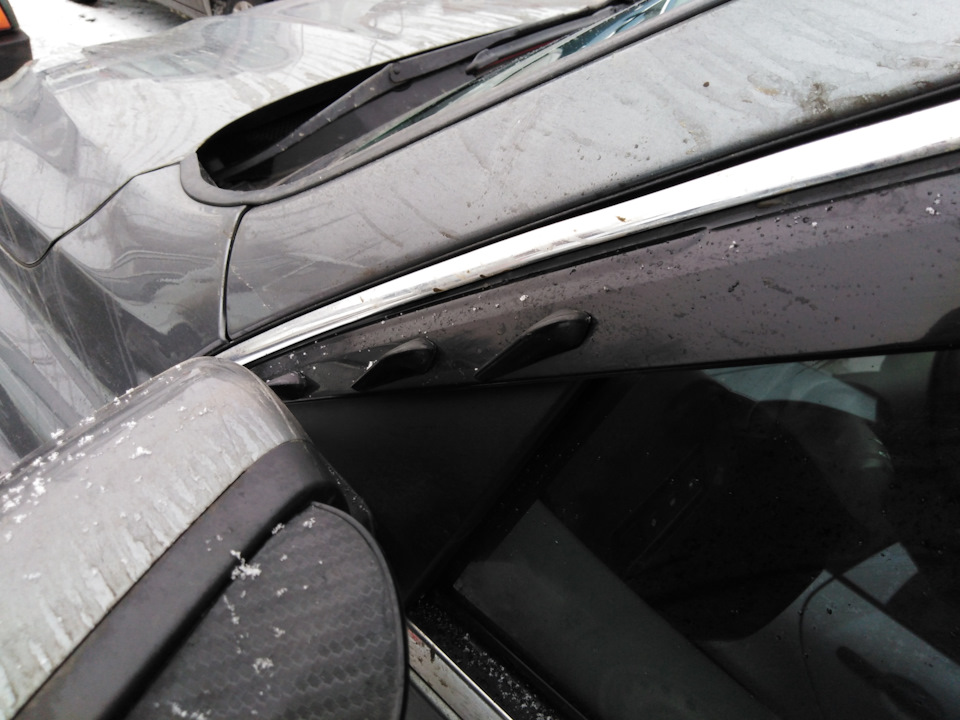 Photo from the logbook Renault Arkana