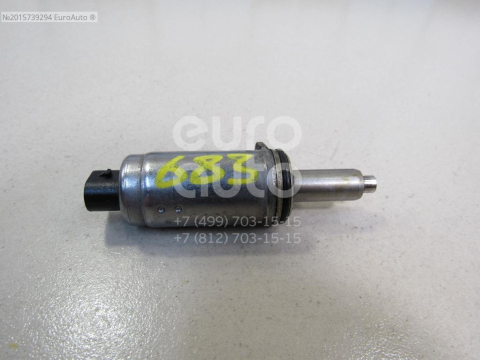 06E103697L Регулятор VAG | Запчасти на DRIVE2