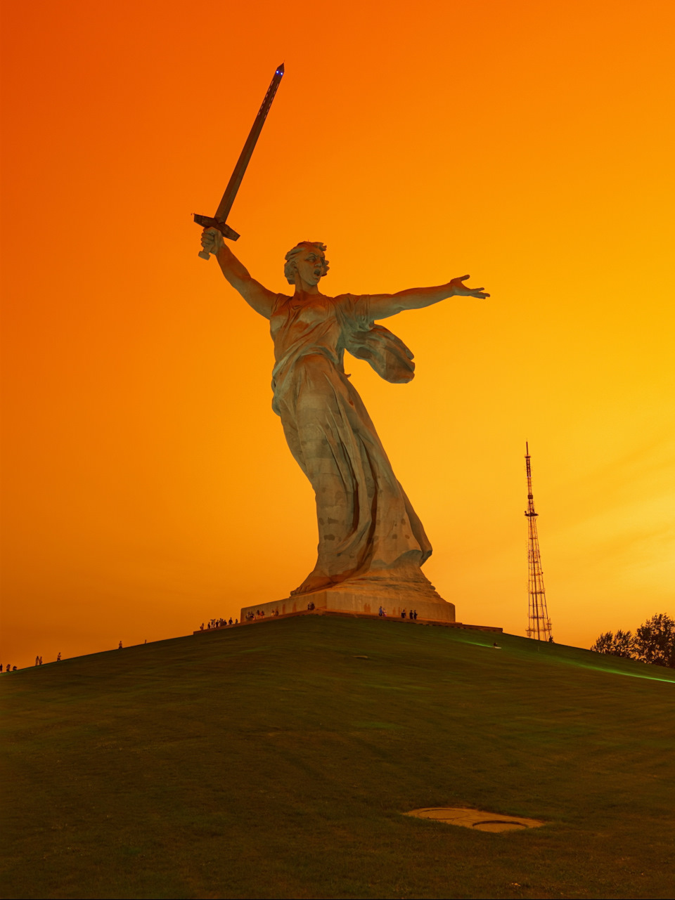 Тут произошел непонятный глюк камеры. Получилось красиво. — Nissan Qashqai (2G)