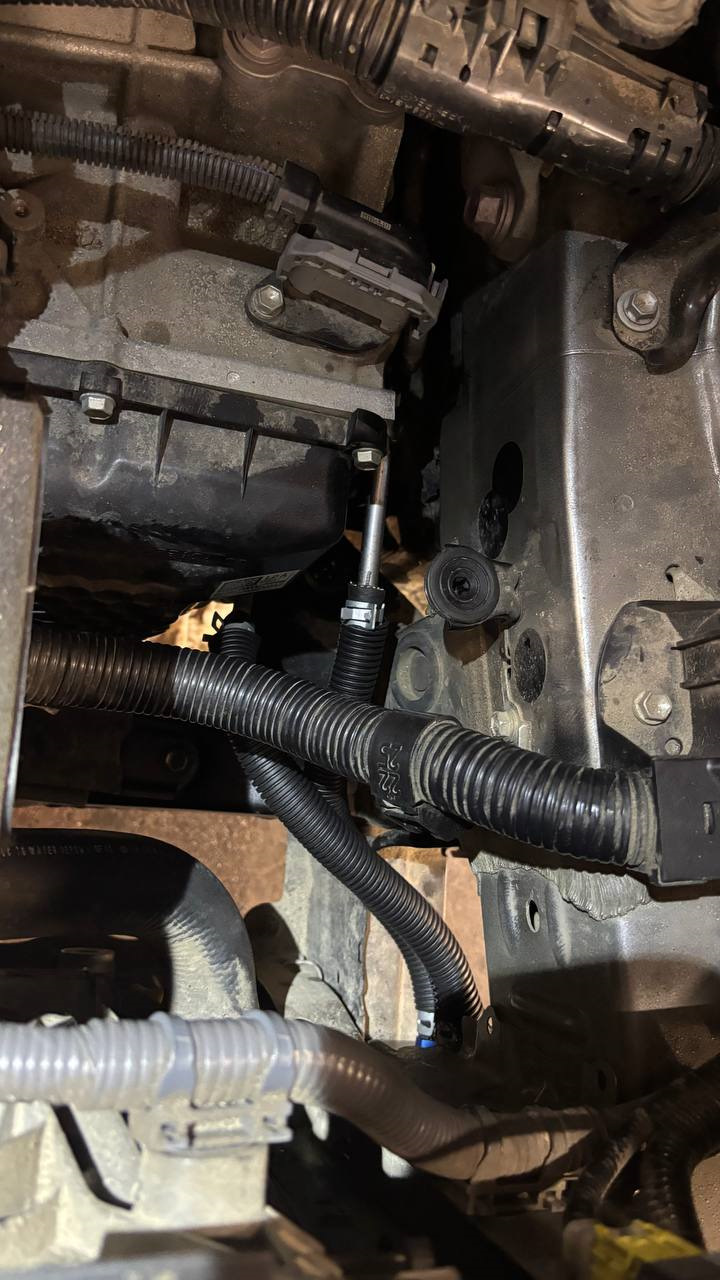 Фото в бортжурнале Toyota Camry (XV70)