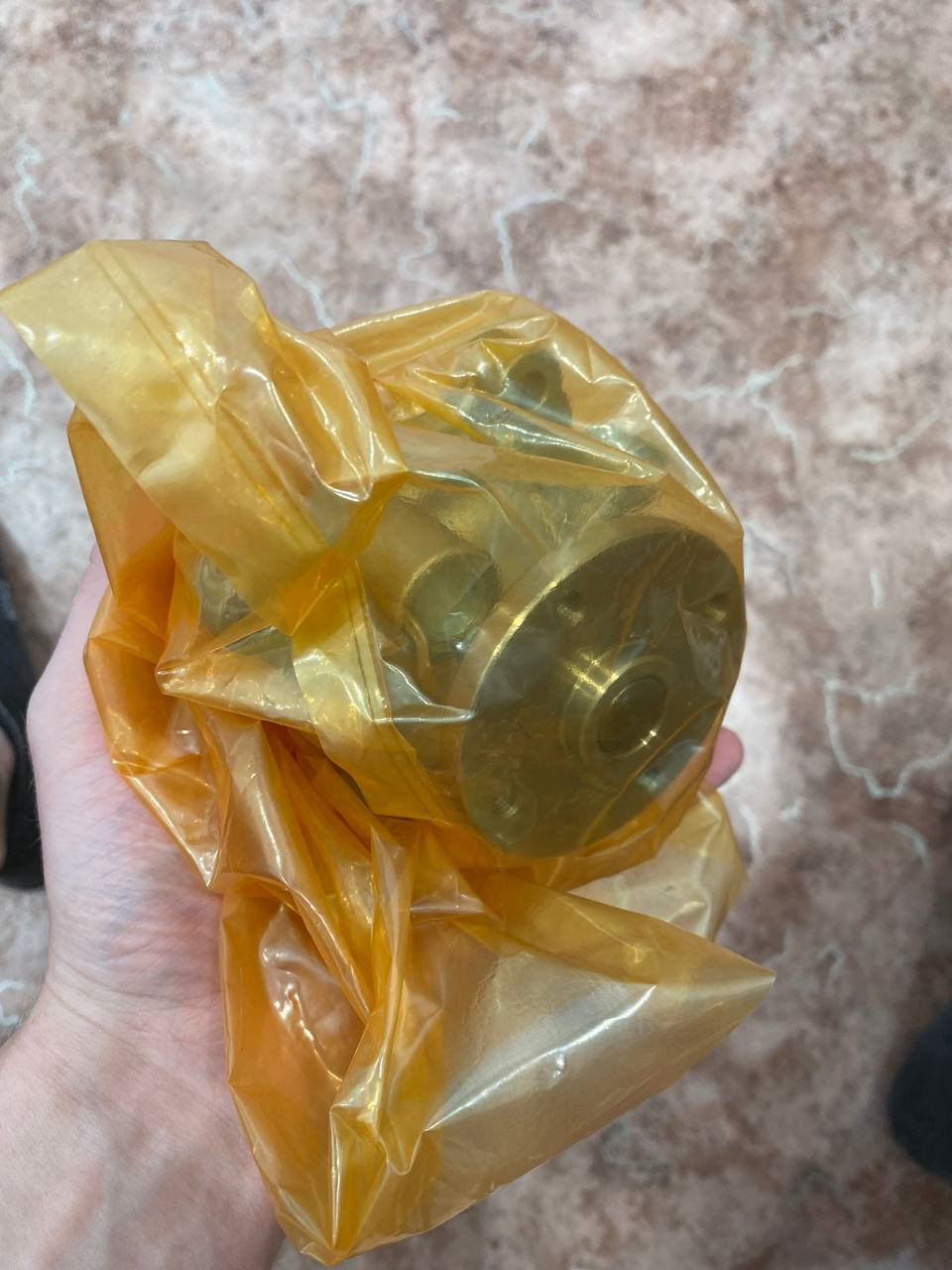 Фото в бортжурнале KIA Rio (3G)