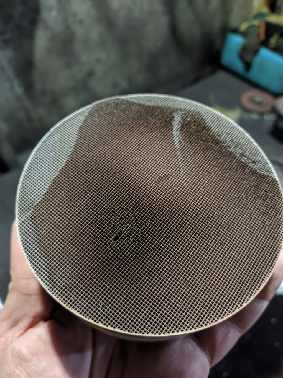 Удаление катализатора и прошивка Паулюса евро 2 на Solaris, Accent RB ...