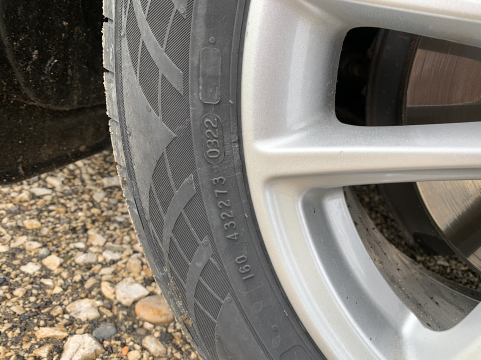 Nokian blue 3 suv. Nokian Tyres Hakka Blue 3.