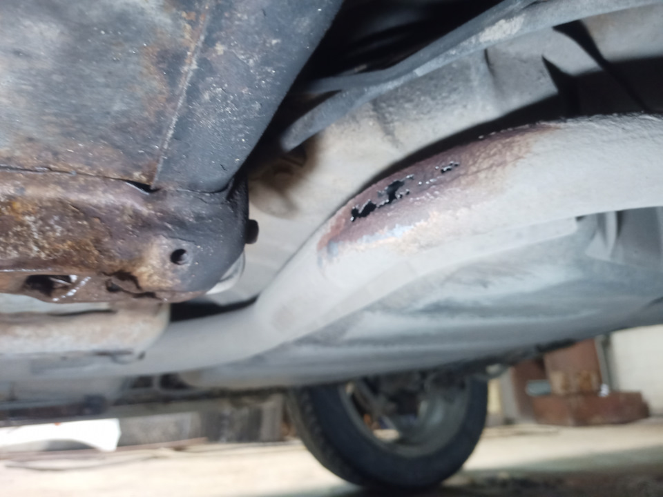 Бу бу бу…бу бу бу… — Mitsubishi Legnum, 1,8 л, 1999 года | автозвук ...