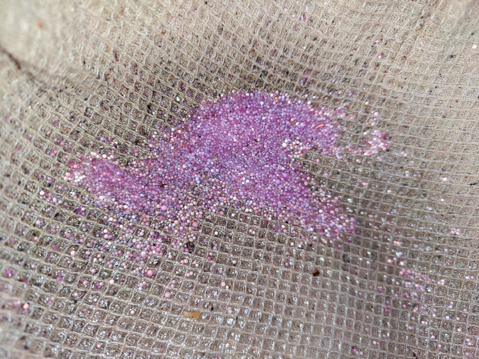 Силикат в расширительном бачке — Volkswagen Golf Alltrack (Mk7), 1,8 л ...