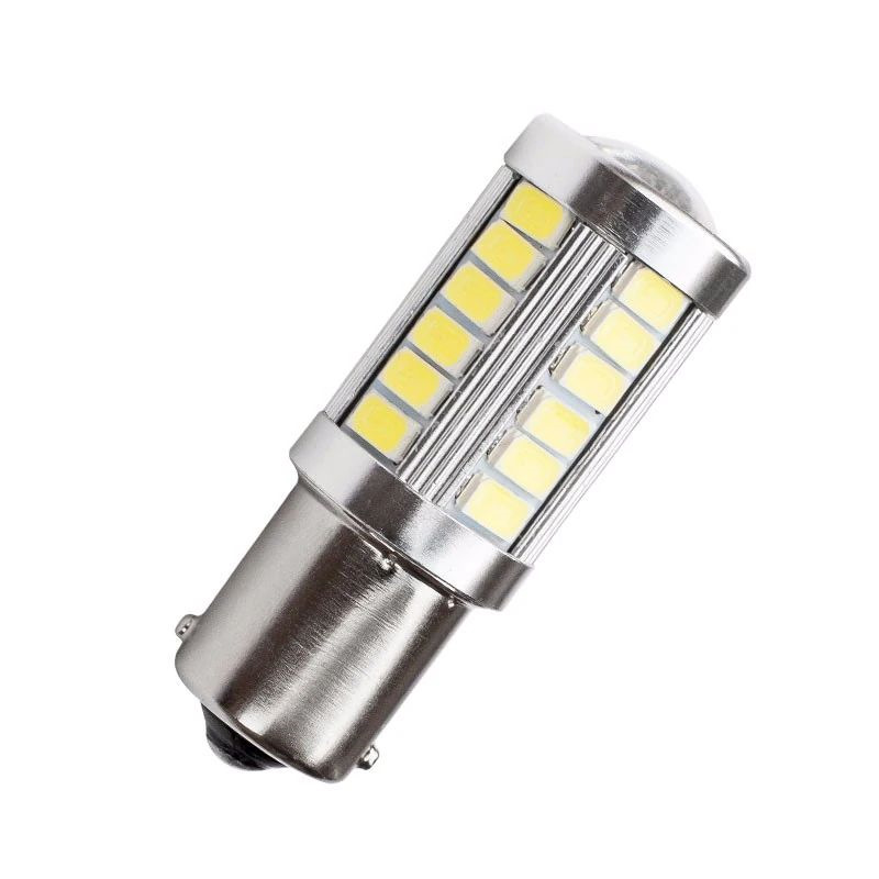 Диодизация #2: LED-лампы заднего хода… — Lada Приора хэтчбек, 1,6 л ...