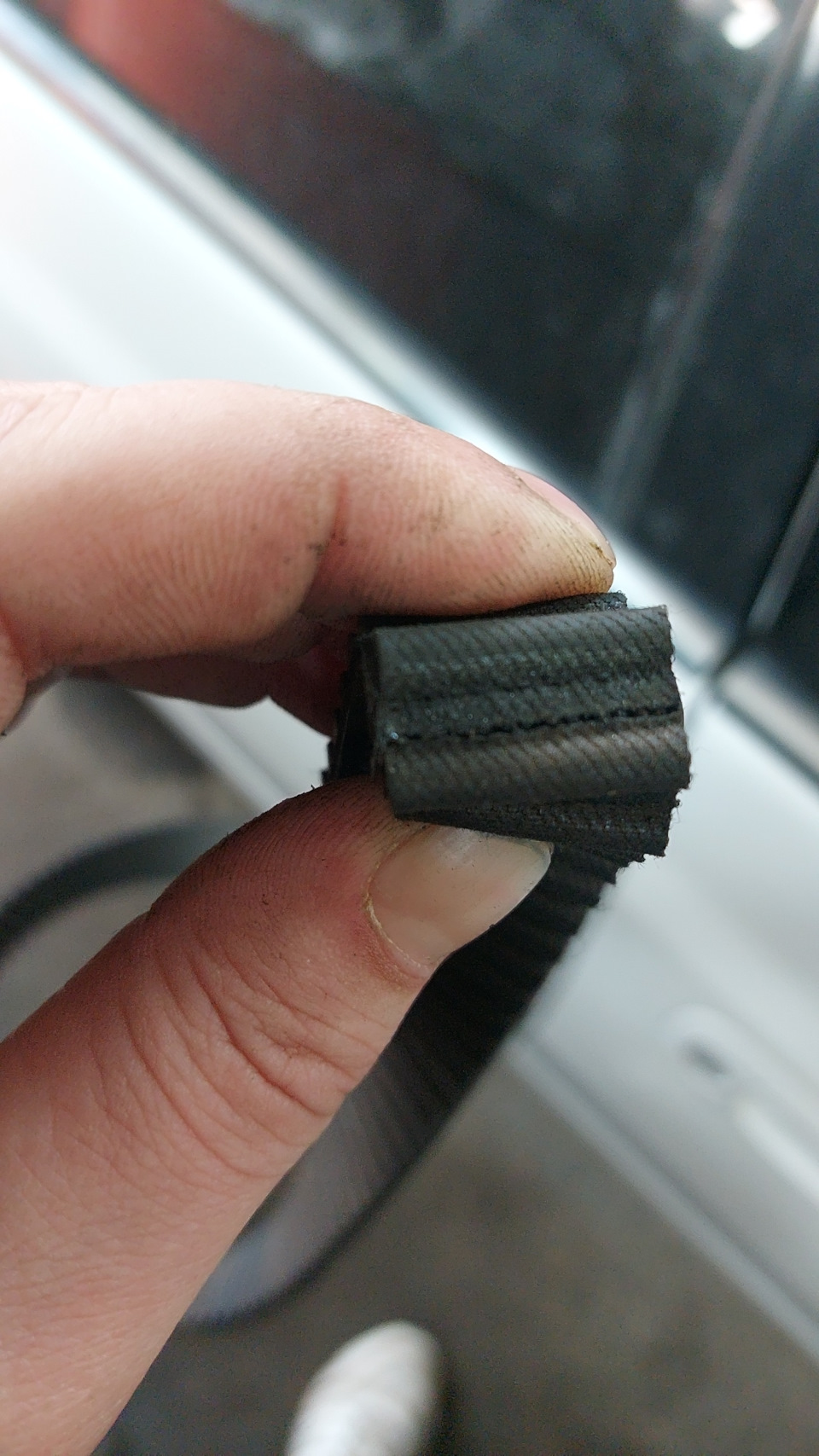 Фото в бортжурнале Toyota Corona Premio (T210)