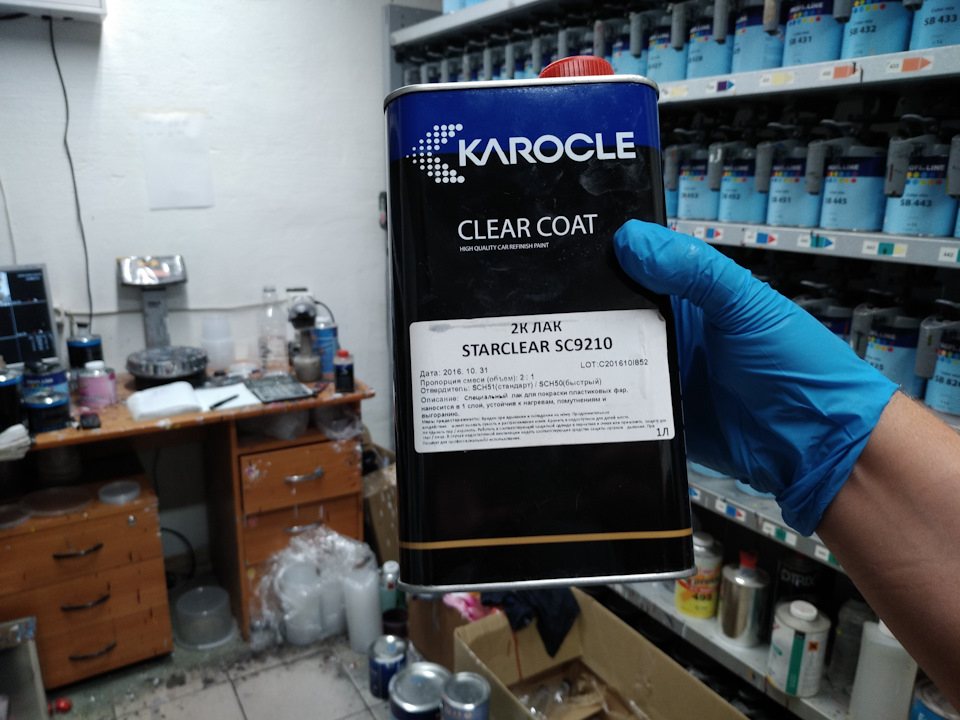 Фото в бортжурнале Subaru Impreza WRX (GD, GG)