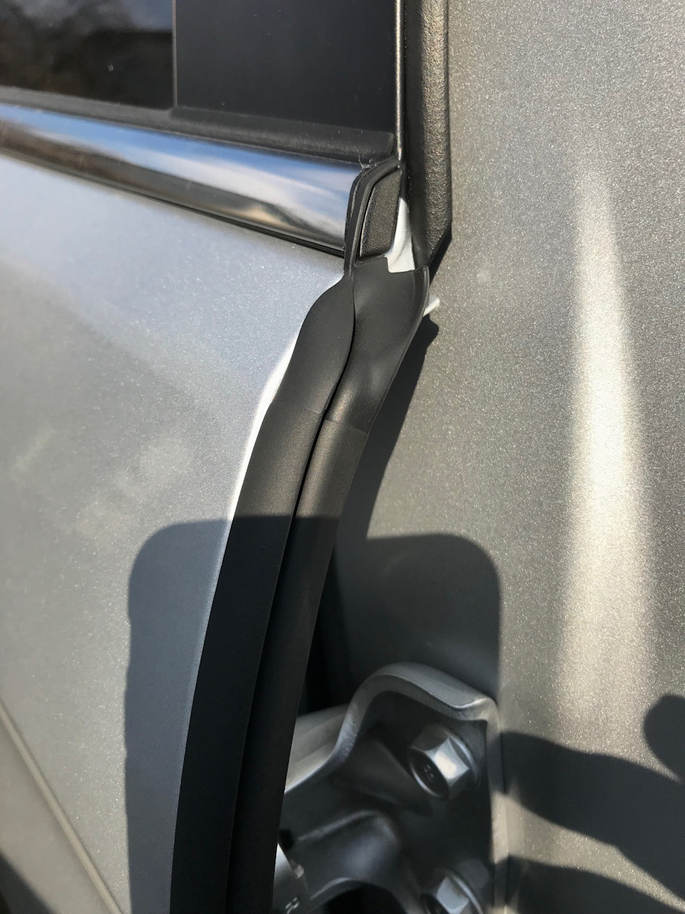 Фото в бортжурнале Hyundai Elantra (6G)