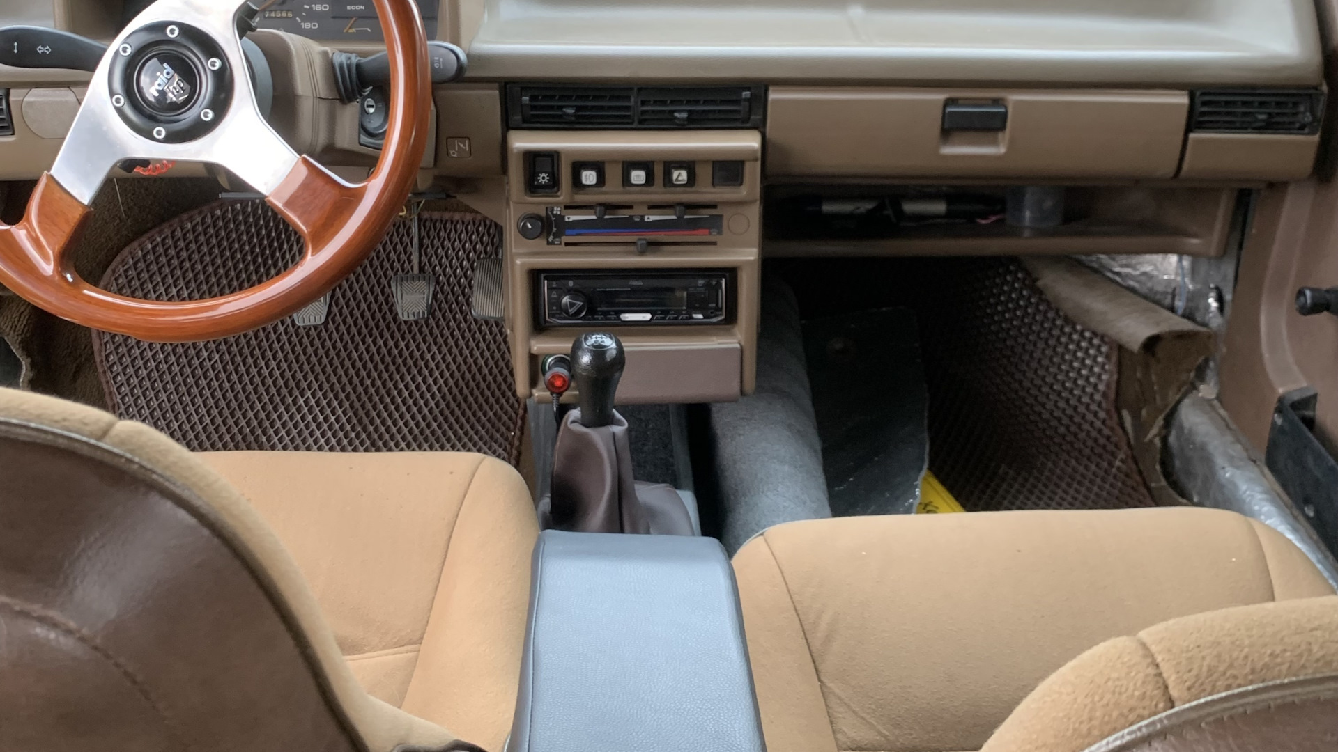 Lada 2108 1.3 бензиновый 1986 | Желток на DRIVE2