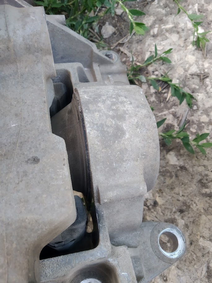 Фото в бортжурнале Nissan X-Trail II (t31)