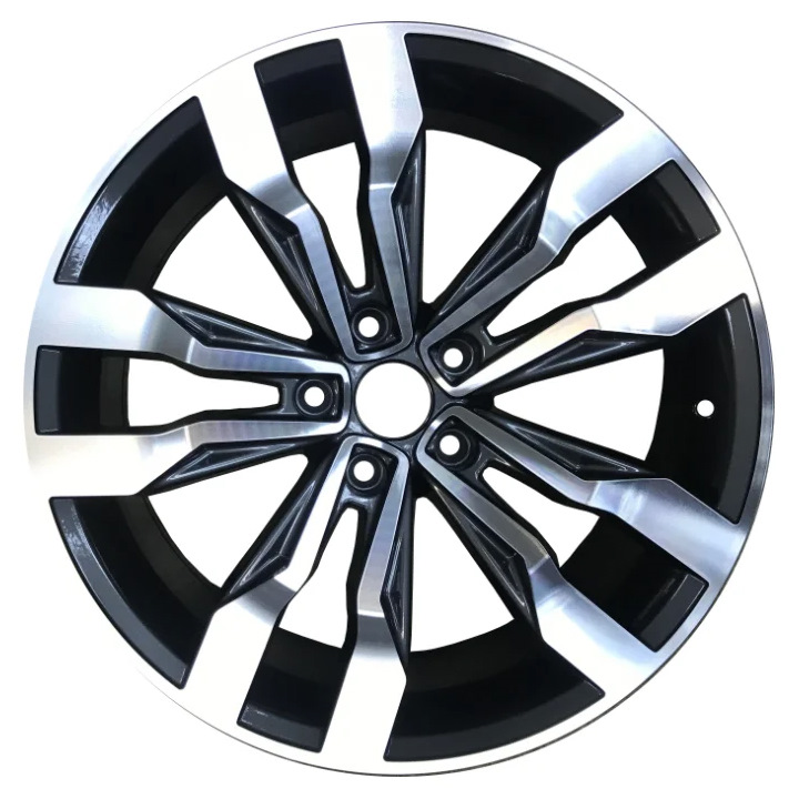 #3 Выбор дисков на зиму — Volkswagen Tiguan (2G), 1,4 л, 2021 года ...