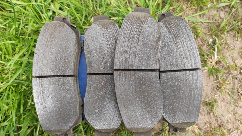 Задиры на дисках — Причина ? — Haval F7 (1G), 1,5 л, 2021 года ...