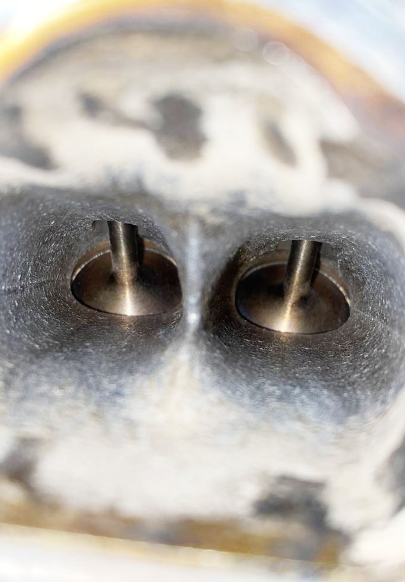 0 бензин. Чистка клапанов gen 3. 4 tsi. 8 tsi. 2.