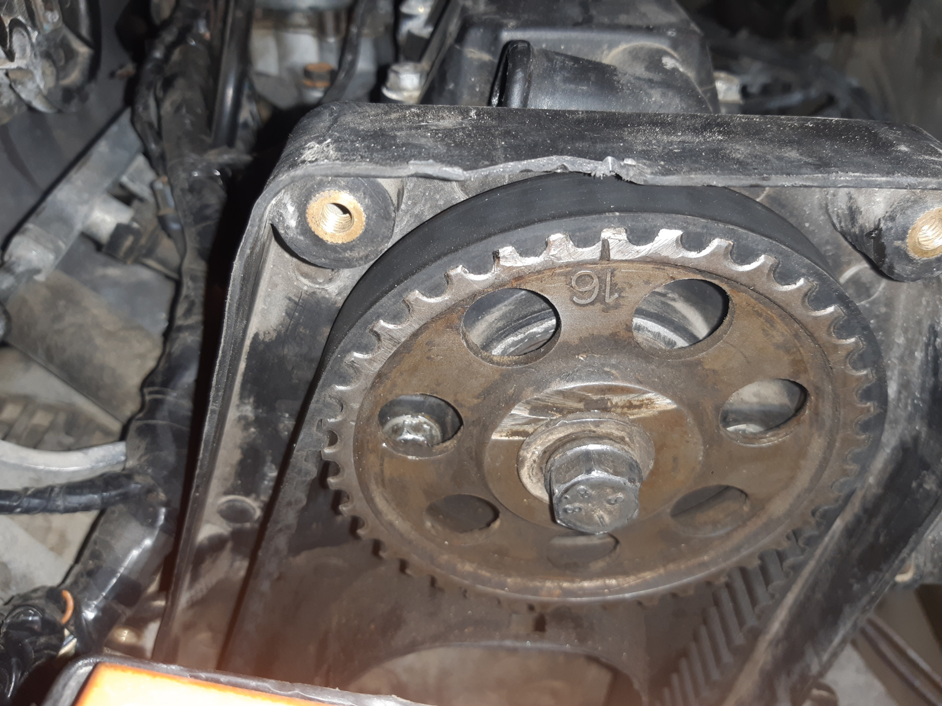 После замены грм не запускается. Пежо 406 метки грм 2. 4. После замены грм не запускается. 5 dci.