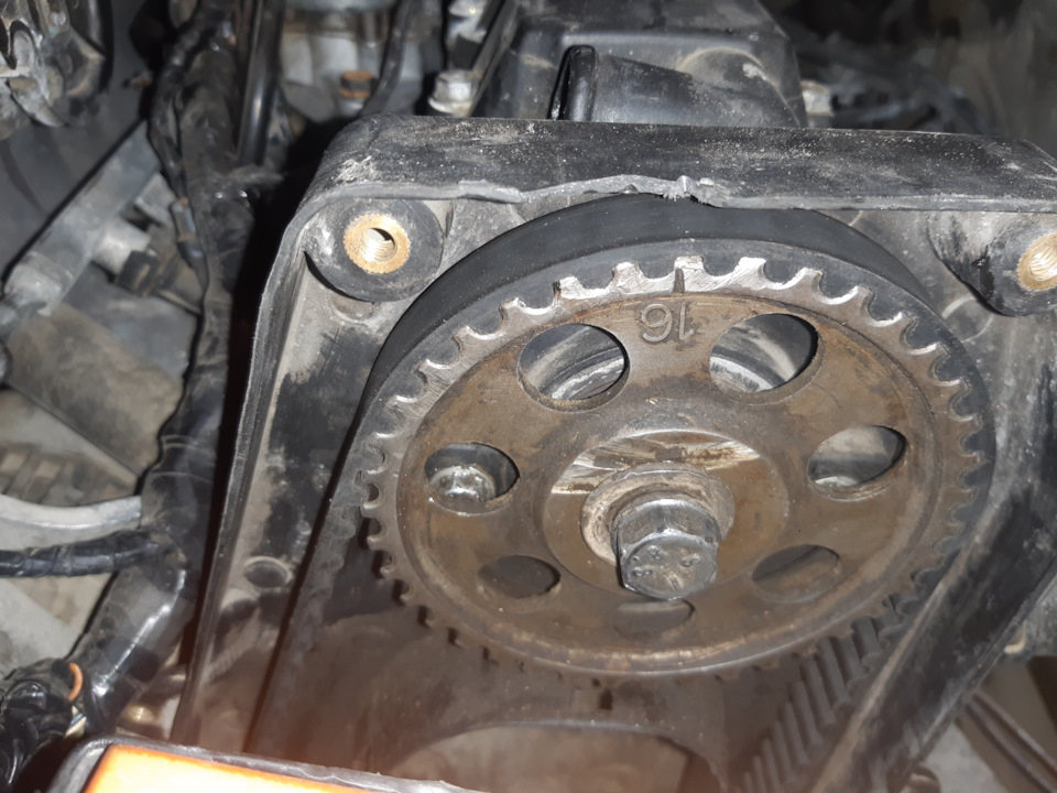 Не хочет заводится — Daewoo Nexia (N150), 1,5 л, 2010 года | поломка ...