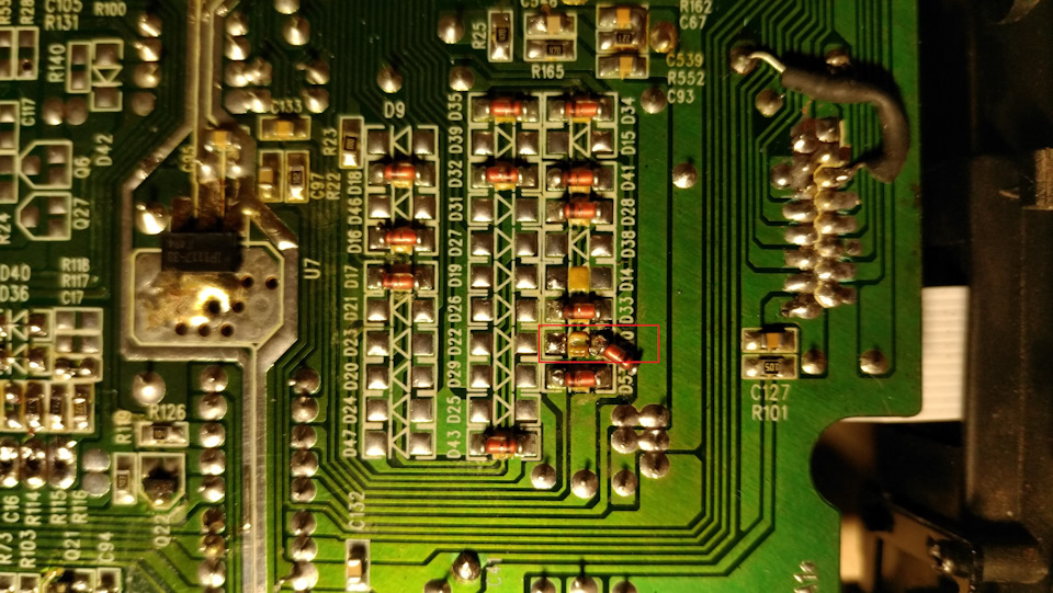 n0AAAgAyFOA 960 Магнитола хендай как включить аукс