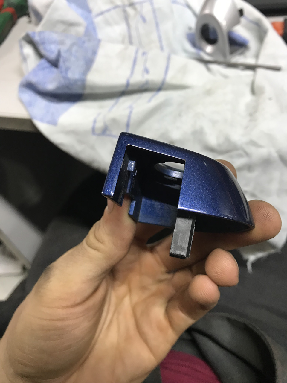 S563A Пакет светотехники — BMW 3 series (E90), 2 л, 2008 года ...