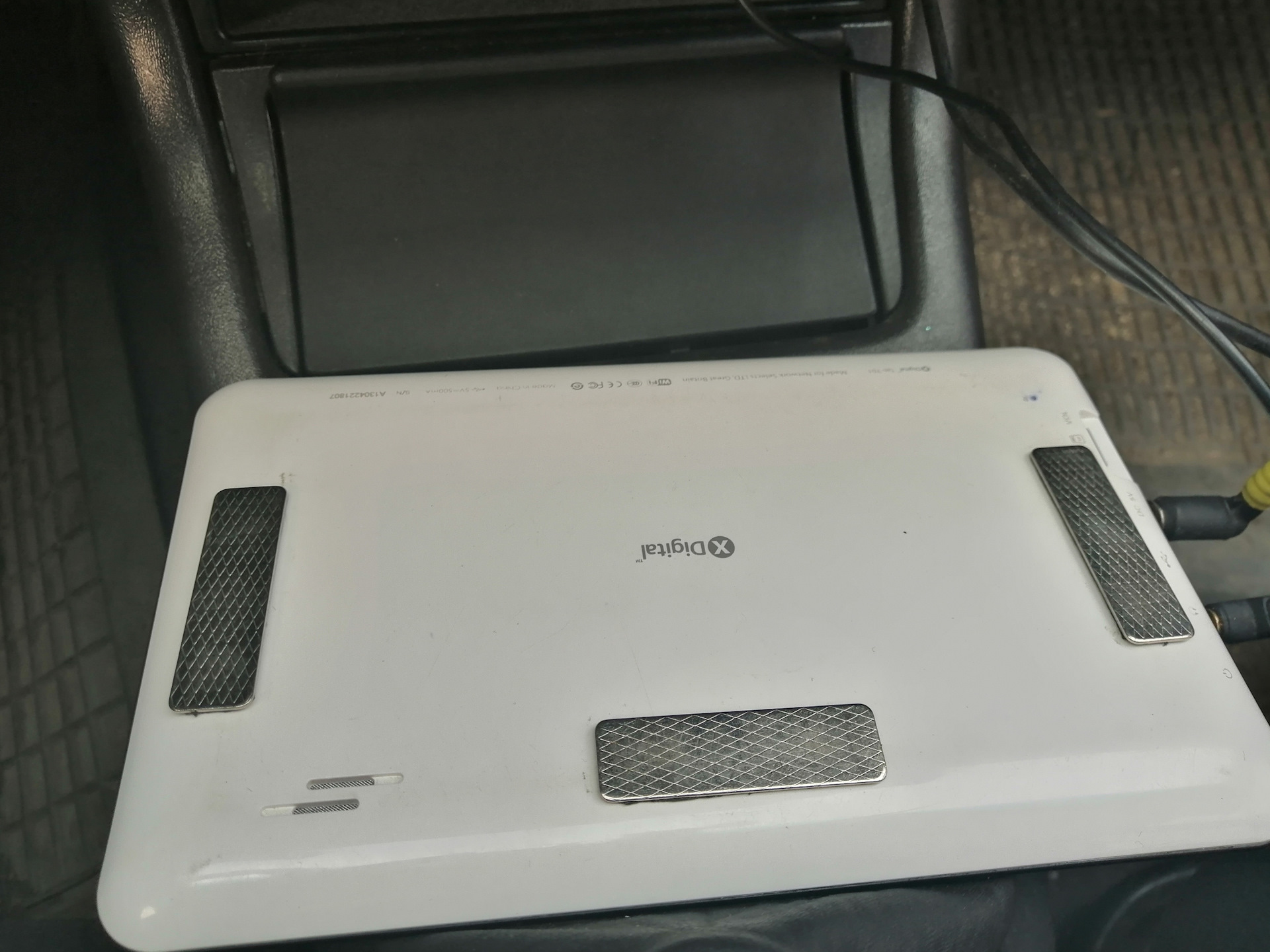 Подключаю планшет к Автомагнитоле ч.2 Финальный результат — Volvo 460 ...