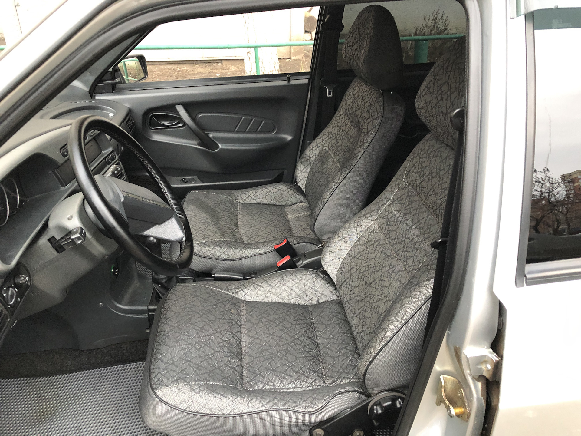 Как снять обшивку двери на тигуане 2019 - 82 фото