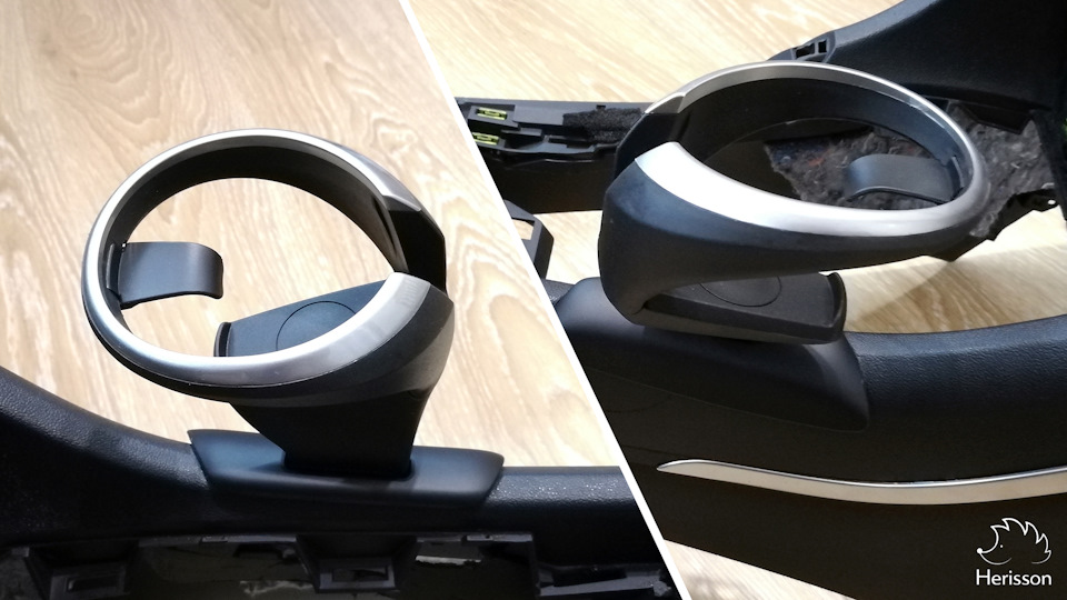 Фото в бортжурнале Citroen C5 (2G)