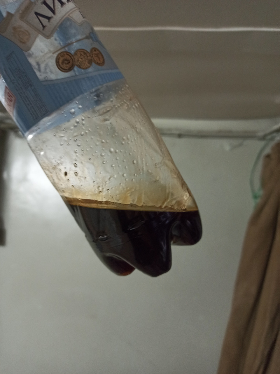 Замена жидкости Гура, замена тормозной жидкости, замена газовых упоров ...