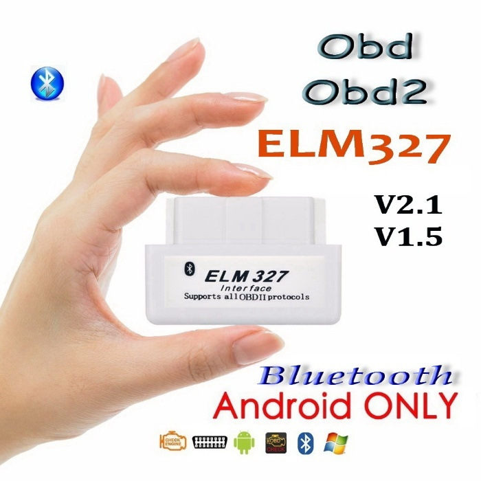 Какой выбрать диагностический сканер ? — Hyundai Accent (3G), 1,5 л ...