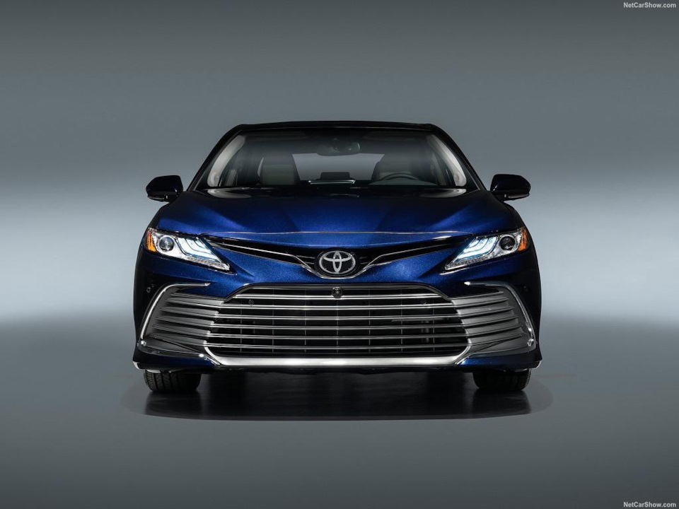 Camry 2021 Toyota Camry 3 5 L 2019 Goda Na Drive2