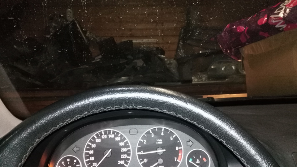 БМВ 540 после 530. — DRIVE2